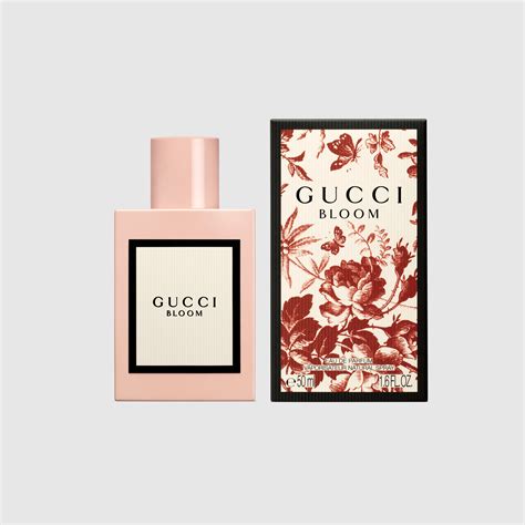 retail price gucci bloom|Gucci Bloom 50ml price.